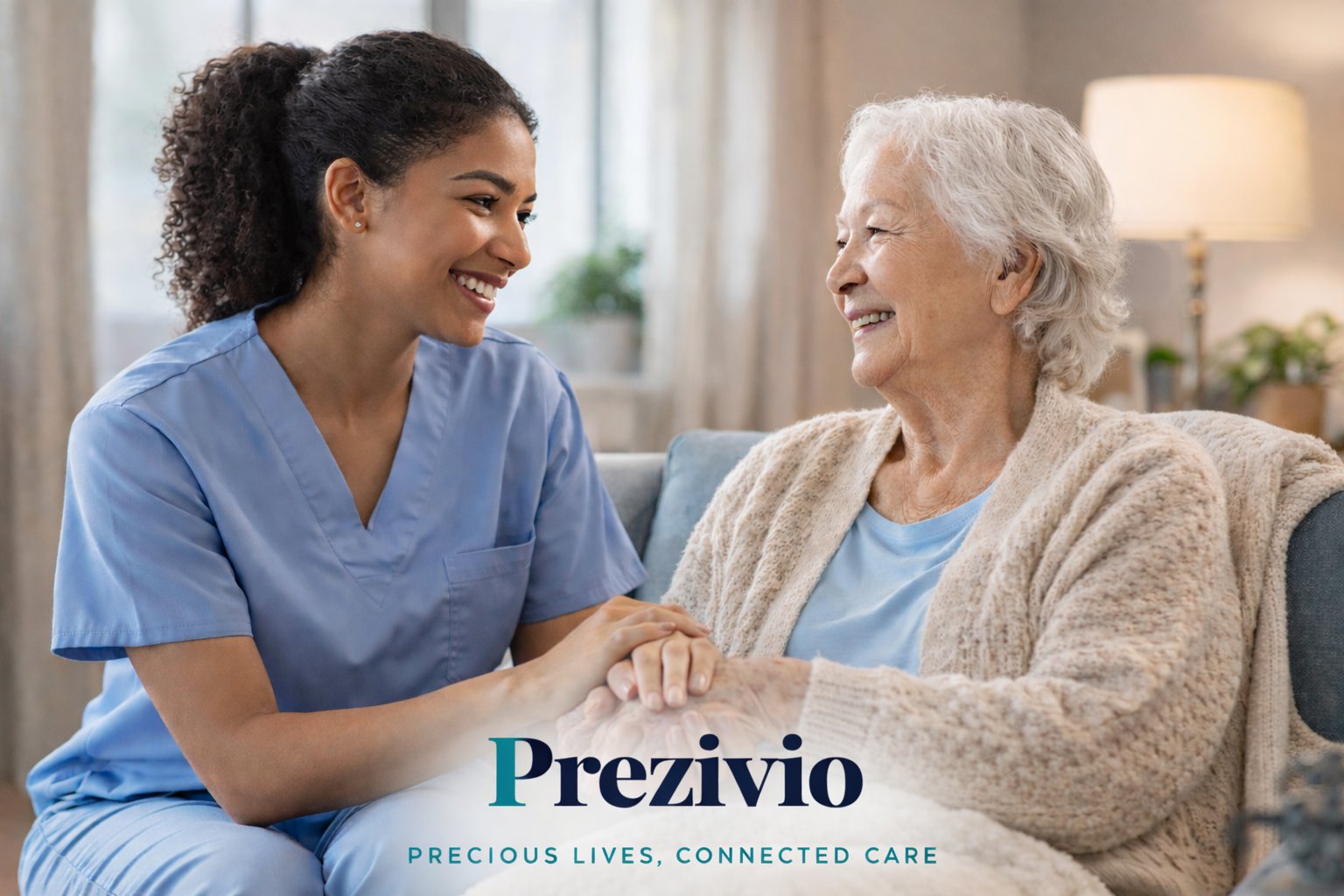 Prezivio Care